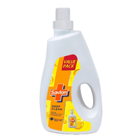 Savlon Deep Clean Handwash Bottle 1800ml