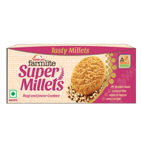 Sunfeast Farmlite Super Multi Millet, 75g