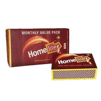 Homelites Matchbox - 5 small packs