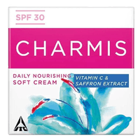 Charmis SPF 30 Daily Nourishing Soft Cream 58ml