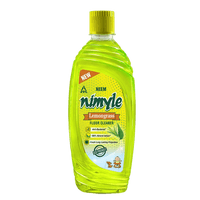 Nimyle Floor cleaner with Power of Neem and freshness of lemongrass 500ml