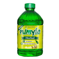 Nimyle Herbal Floor Cleaner - 2 l