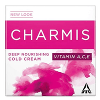 Charmis Deep Nourishing Cold Cream, 30ml