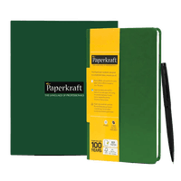 Paperkraft | PK Giftbox | 210 X 133 | Ruled | Sewn and Perfect Bound | Pack of 1
