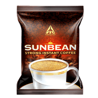 Sunbean strong Instant Coffee 500g