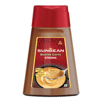 Sunbean Beaten Caffe Strong 250G