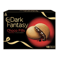 Sunfeast Dark Fantasy Choco Fills, 600g