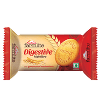 Sunfeast Farmlite Digestive High Fibre, 100g