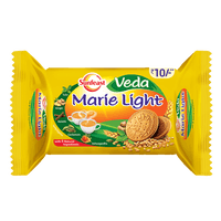 Sunfeast Marie Light Veda, 67g, Rs.10