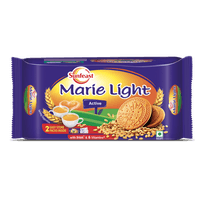 Sunfeast Marie Light Active 300g