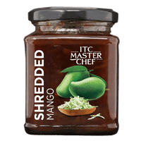 ITC Master Chef Conserves & Chutneys - Shredded Mango Chutney & Dip 325g