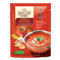 ITC Master Chef Tomato Makhani All-Purpose Gravy 200g