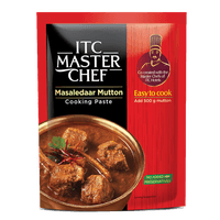 ITC Master Chef Masaledar Mutton Cooking Paste 80g