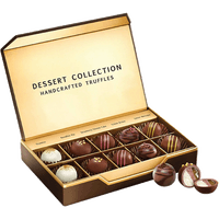 Fabelle Dessert Collection