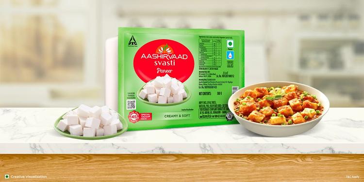 Paneer vs Tofu: What's the Difference?